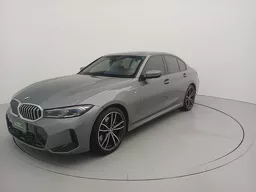 BMW 320i