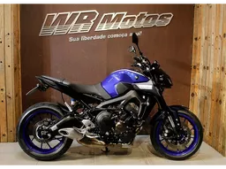 MT-09