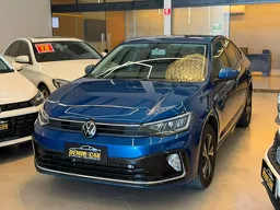 Volkswagen Virtus