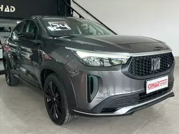 Fiat Fastback