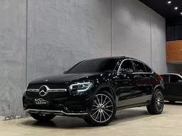 GLC 300