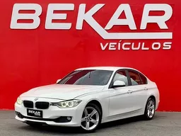 BMW 320i