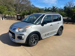 Citroën Aircross