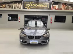 BMW 118i
