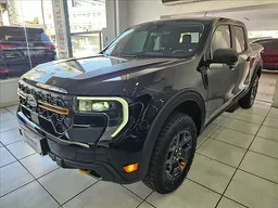 Ford Maverick