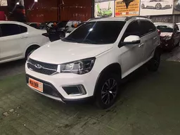 Chery Tiggo 2