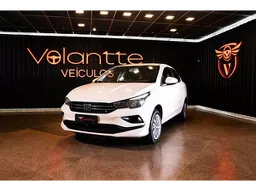 Fiat Cronos