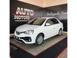 Toyota Etios