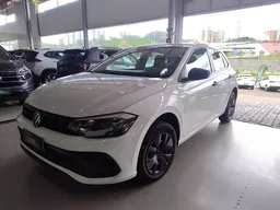 Volkswagen Polo Hatch
