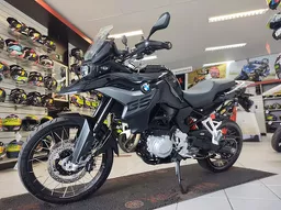 F 850