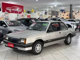 Chevrolet Monza