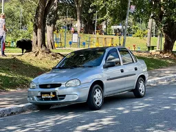 Chevrolet Classic