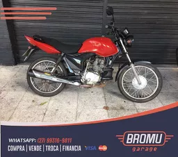 CG 125