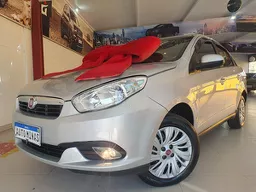 Fiat Siena