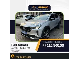 Fiat Fastback