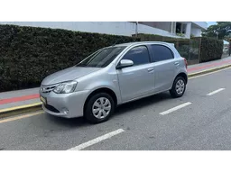 Toyota Etios