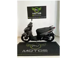 Yamaha Neo