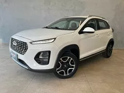 Chery Tiggo 3X