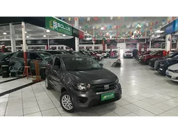 Fiat Mobi