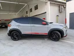 Fiat Pulse
