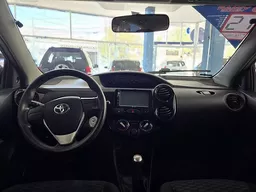 Toyota Etios