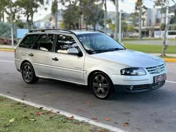 Volkswagen Parati