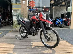 XTZ 250