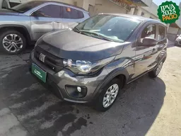 Fiat Mobi
