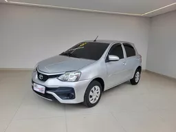 Toyota Etios