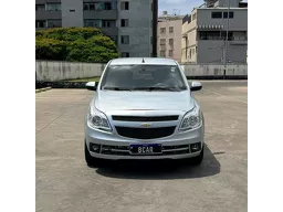 Chevrolet Agile