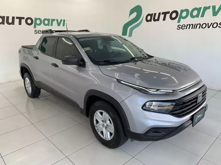 Fiat Toro Prata 8