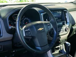 Chevrolet S10