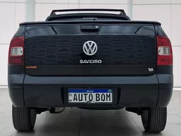 Volkswagen Saveiro