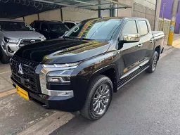 Mitsubishi L200 Triton