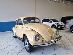 Volkswagen Fusca