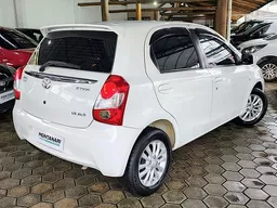 Toyota Etios