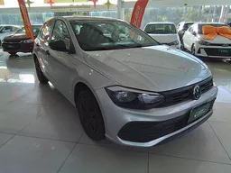 Volkswagen Polo Hatch