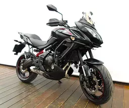 Kawasaki Versys