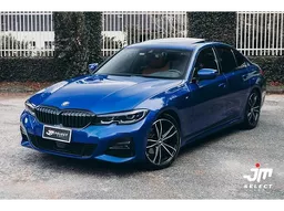 BMW 320i