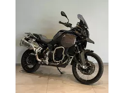 F 900 GS
