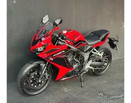 CBR 650