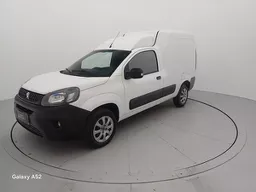 Peugeot Partner Rapid