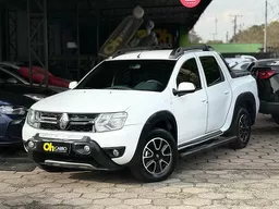 Renault Duster Oroch