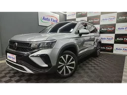 Volkswagen Taos
