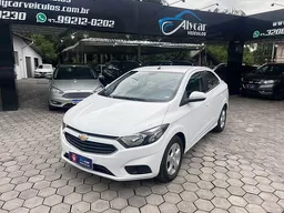 Chevrolet Prisma