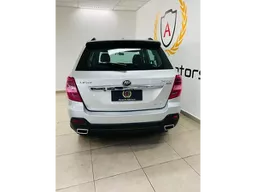 Lifan X60