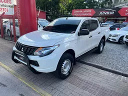 Mitsubishi L200 Triton