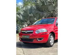 Fiat Palio Weekend
