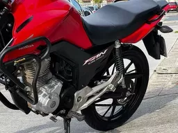 Honda CG 160