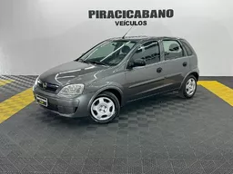 Chevrolet Corsa